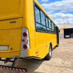 Micro-ônibus Caio Foz 15.190 2013 seminovo à venda, código 21 - foto 04