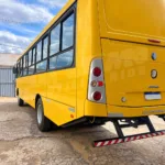 Micro-ônibus Caio Foz 15.190 2013 seminovo à venda, código 21 - foto 05