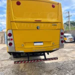 Micro-ônibus Caio Foz 15.190 2013 seminovo à venda, código 21 - foto 06