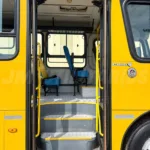 Micro-ônibus Caio Foz 15.190 2013 seminovo à venda, código 21 - foto 07