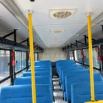 Micro-ônibus Caio Foz 15.190 2013 seminovo à venda, código 21 - foto 09