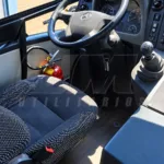 Micro-ônibus Comil Piá LO 916 2022 seminovo à venda, código 1266 - foto 05