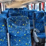 Micro-ônibus Comil Piá LO 916 2022 seminovo à venda, código 1266 - foto 06