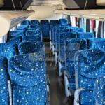Micro-ônibus Comil Piá LO 916 2022 seminovo à venda, código 1266 - foto 08