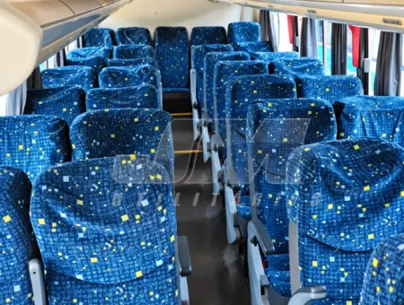 Micro-ônibus Comil Piá LO 916 2022 seminovo à venda, código 1266 - foto 08