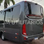 Micro-ônibus Marcopolo New Senior Mercedes-Benz LO 916 2024 seminovo à venda, código 1667 - foto 05