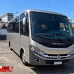 Micro-ônibus Marcopolo Senior 9.160 2021 seminovo à venda, código 196 - foto 01