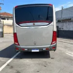 Micro-ônibus Marcopolo Senior 9.160 2021 seminovo à venda, código 196 - foto 03