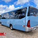 Micro-ônibus Marcopolo Senior LO 916 2019 seminovo à venda, código 224 - foto 05