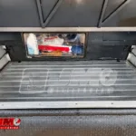Micro-ônibus Marcopolo Senior LO 916 2019 seminovo à venda, código 224 - foto 06