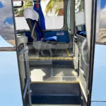 Micro-ônibus Marcopolo Senior LO 916 2019 seminovo à venda, código 224 - foto 07