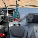 Micro-ônibus Marcopolo Senior LO 916 2019 seminovo à venda, código 224 - foto 08