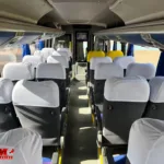 Micro-ônibus Marcopolo Senior LO 916 2019 seminovo à venda, código 224 - foto 10