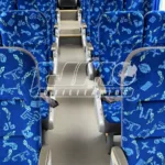 Micro-ônibus Marcopolo V8L Cummins 2015 seminovo à venda, código 28 - foto 04
