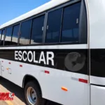 Micro-ônibus Marcopolo Volare Attack 8 2024 seminovo à venda, código 77 - foto 05