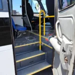 Micro-ônibus Marcopolo Volare Attack 8 2024 seminovo à venda, código 77 - foto 08