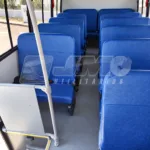 Micro-ônibus Marcopolo Volare Attack 8 2024 seminovo à venda, código 77 - foto 10