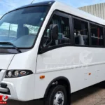 Micro-ônibus Marcopolo Volare Attack 8 4x4 2021 seminovo à venda, código 1304 - foto 03