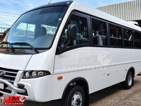 Micro-ônibus Marcopolo Volare Attack 8 4x4 2021 seminovo à venda, código 1304 - foto 03