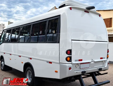 Micro-ônibus Marcopolo Volare Attack 8 4x4 2021 seminovo à venda, código 1304 - foto 05