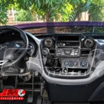 Micro-ônibus Marcopolo Volare Fly 6 2019 seminovo à venda, código 1307 - foto 03