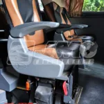 Micro-ônibus Marcopolo Volare Fly 6 2019 seminovo à venda, código 1307 - foto 05
