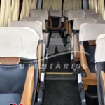 Micro-ônibus Marcopolo Volare Fly 6 2019 seminovo à venda, código 1307 - foto 06