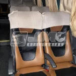 Micro-ônibus Marcopolo Volare Fly 6 2019 seminovo à venda, código 1307 - foto 07