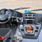 Micro-ônibus Marcopolo Volare Fly 9 Cummins 2020 seminovo à venda, código 278 - foto 06