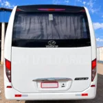 Micro-ônibus Marcopolo Volare Fly 9 LO 916 2020 seminovo à venda, código 1310 - foto 04