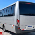 Micro-ônibus Marcopolo Volare Fly 9 Mercedes-Benz LO 916 2021 seminovo à venda, código 1268 - foto 03