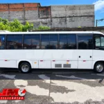 Micro-ônibus Marcopolo Volare W9 Cummins 2016 seminovo à venda, código 66 - foto 03