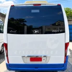 Micro-ônibus Marcopolo Volare W9 Cummins 2016 seminovo à venda, código 66 - foto 04