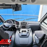 Micro-ônibus Marcopolo Volare W9 Cummins 2016 seminovo à venda, código 66 - foto 05