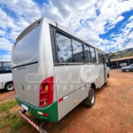 Micro-ônibus Mascarello Gran Micro S2 8.160 2022 seminovo à venda, código 102 - foto 03