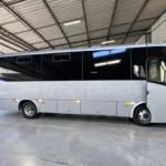 Micro-ônibus Neobus Thunder Plus 9.160 2013 seminovo à venda, código 376 - foto 02
