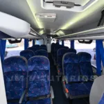 Micro-ônibus Neobus Thunder Plus 9.160 2013 seminovo à venda, código 376 - foto 07