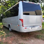 Micro-ônibus Volare DW9 LO 916 2014 seminovo à venda, código 229 - foto 04