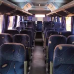 Micro-ônibus Volare DW9 LO 916 2014 seminovo à venda, código 229 - foto 05