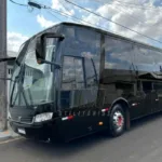 Ônibus Busscar Vissta Buss LO B9R 2008 seminovo à venda, código 864 - foto 01