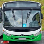 Ônibus Caio Apache VIP OF 1722 2012 seminovo à venda, código 1258 - foto 01