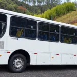 Ônibus Caio Apache VIP OF 1722 2012 seminovo à venda, código 1258 - foto 02