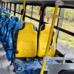 Ônibus Caio Apache VIP OF 1722 2012 seminovo à venda, código 1258 - foto 05