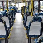 Ônibus Caio Apache VIP OF 1722 2012 seminovo à venda, código 1258 - foto 08
