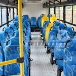 Ônibus Caio Foz OF 1418 2013 seminovo à venda, código 117 - foto 05