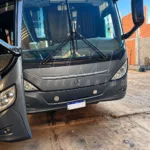 Ônibus Caio Solar O500M 2012 seminovo à venda, código 327 - foto 01