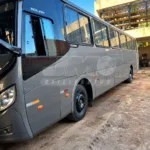 Ônibus Caio Solar O500M 2012 seminovo à venda, código 327 - foto 02