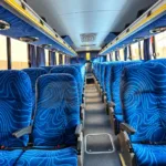 Ônibus Caio Solar O500M 2012 seminovo à venda, código 327 - foto 06