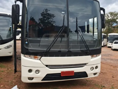 Ônibus Comil Campione 3.25 OF 1418 2009 seminovo à venda, código 1293 - foto 01