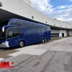Ônibus Comil Campione HD K360 2012 seminovo à venda, código 27 - foto 01